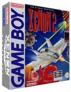 Xenon 2 : Megablast